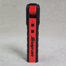 Snap-on Ecard062o Dual Sided Flex Light Rechargeable Led Work Light Red 800lm Snap-on Ecard062o Dual Sided Flex Light Rechargeable Led Work Light Red 800lm