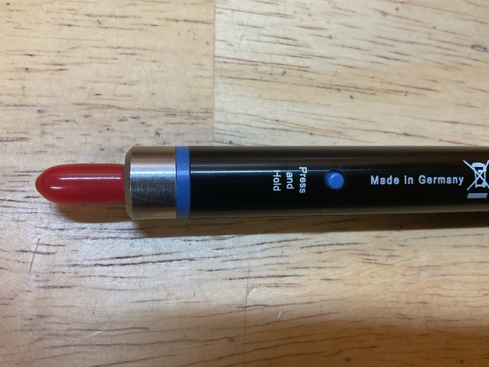 Exfo FLS-140 VFL Visual Fault Locator