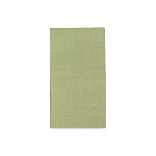 SAGE GREEN 50 Soft 2 Ply Dinner Cocktail Paper NAPKINS Party Events Home - Picture 2 of 8