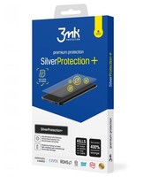 Antimikrobielle Schutzfolie 3MK Silver Protect+ Realme 9 Pro+