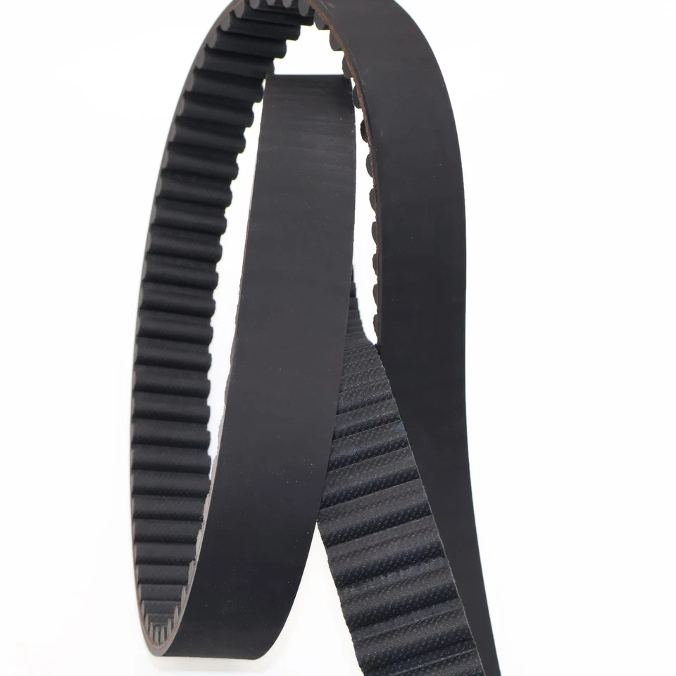 New For 1999-2003 Yamaha Road Star Rear Drive Belt 1.5 Wide 1600 62-1233 — 第 3/4 张图片