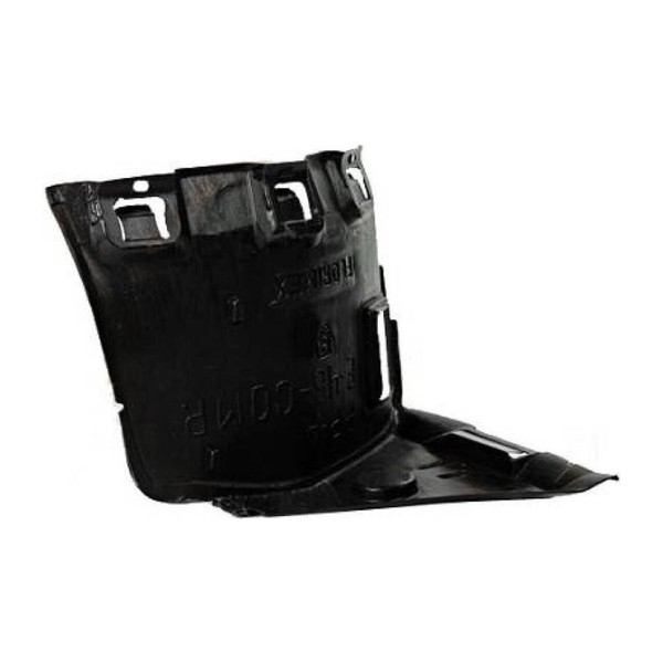 Diederichs Verkleidung Radhausschale FüR BMW 3Er E46 Compact Vorne Links-image