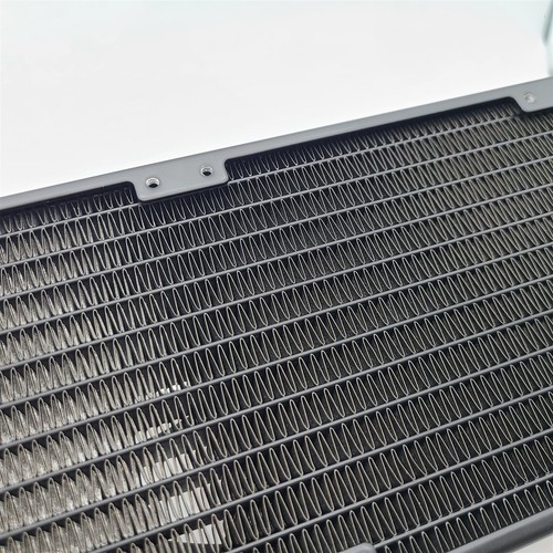CORSAIR iCUE Link Titan 360 RX RX RGB Liquid CPU Cooler – 360mm AIO – Czarny - Zdjęcie 5 z 5
