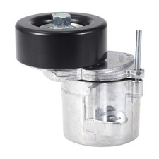 Poulies diverses Isuzu D-MAX