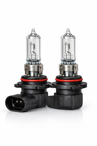 2x HB3 Glühlampe 12V 60W P20d  9005 Glühbirne Birne 12Volt  BMW E46 Compact - Bild 4 von 4