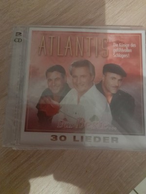 Atlantis - Das Beste