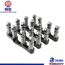 MDS Lifter Kit Replacement For Chrysler 300 Ram Charger Durango 5.7L 05-21 HEMI