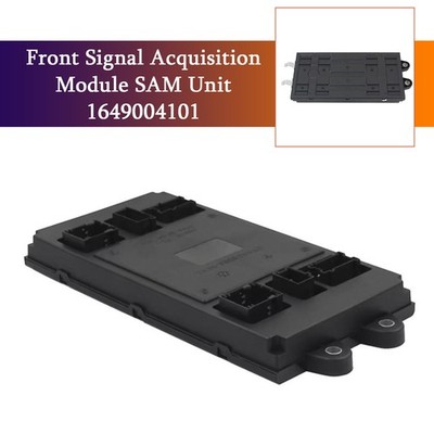 1649004101 Front Signal Acquisition Module SAM Unit für Mercedes GL ML R CLASS