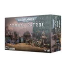 Combat Patrol : Terrain Set Battlezone - Warhammer 40K - Games Workshop