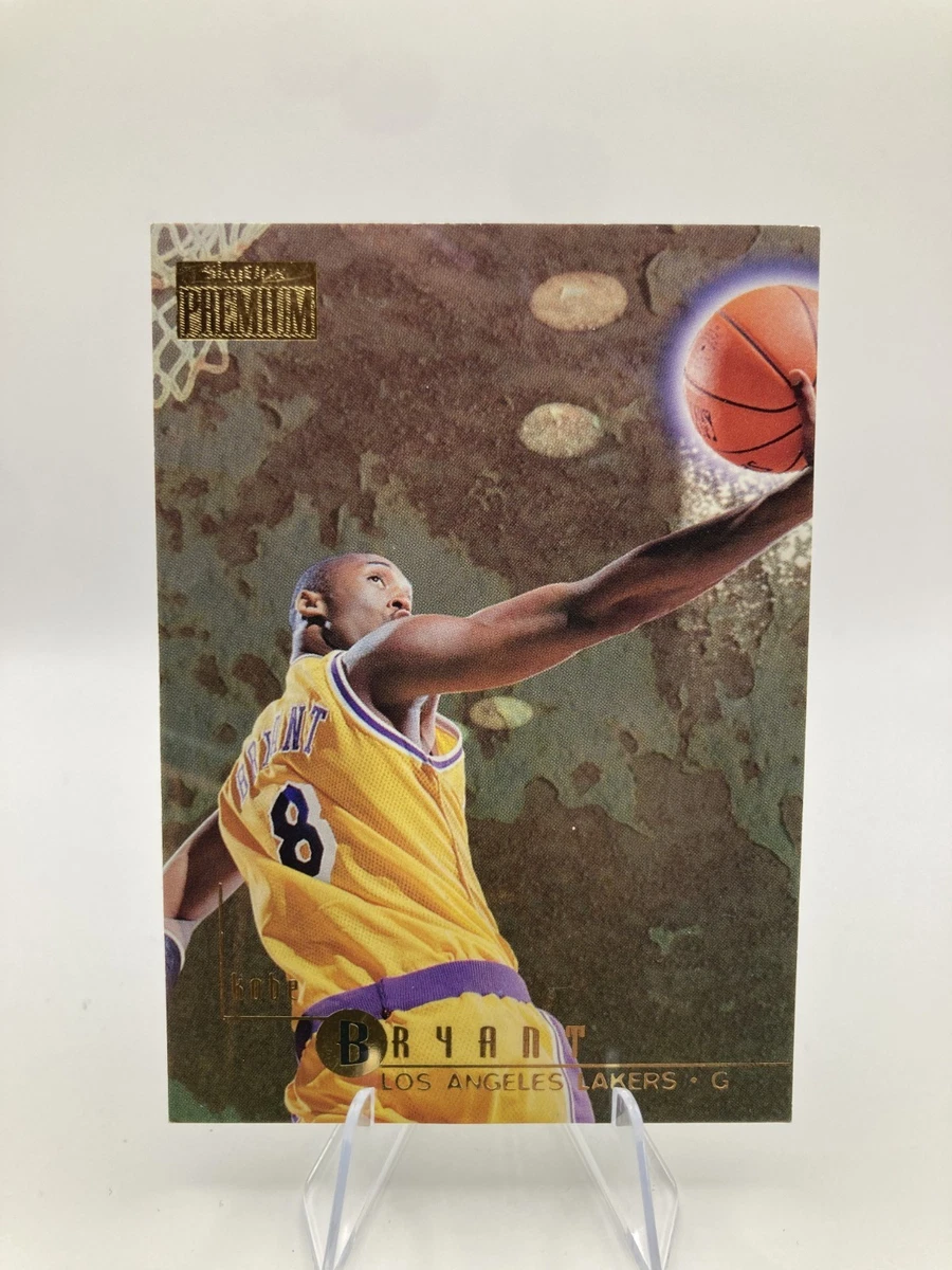 その他 KOBE BRYANT 1996 SKYBOX PREMIUM RC PSA 7 1996-97 Skybox Premium - Kobe Bryant #55 for sale | eBay
