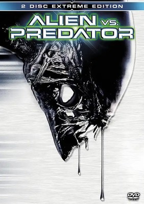 Alien vs. Predator [2 DVDs, Extreme Edition]