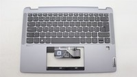 Lenovo Ideapad 5 14IRU8 Tastatur Handauflage Oberdeckel Portugiesisch 5CB1L30695