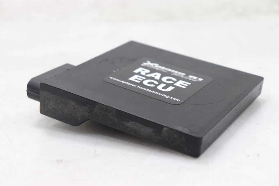 09-11 YAMAHA YZF R1 OEM XPLANE ПРОШИТЫЙ ECU КОМПЬЮТЕРНЫЙ КОНТРОЛЛЕР БЛОК - Изображение 4 из 4