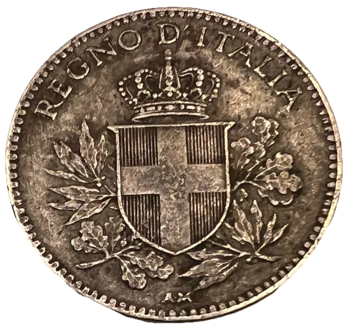1919 Year Italian Coins (1861-Now) for sale | eBay