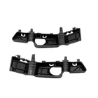 Bumper Bracket Fit For Hyundai Tucson SEL 2022-2023 Front Driver Passenger Side