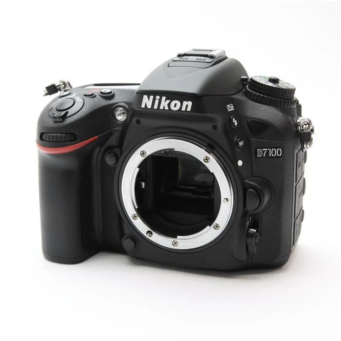 Nikon D7100 Digital Cameras for Sale | Shop New & Used Digital