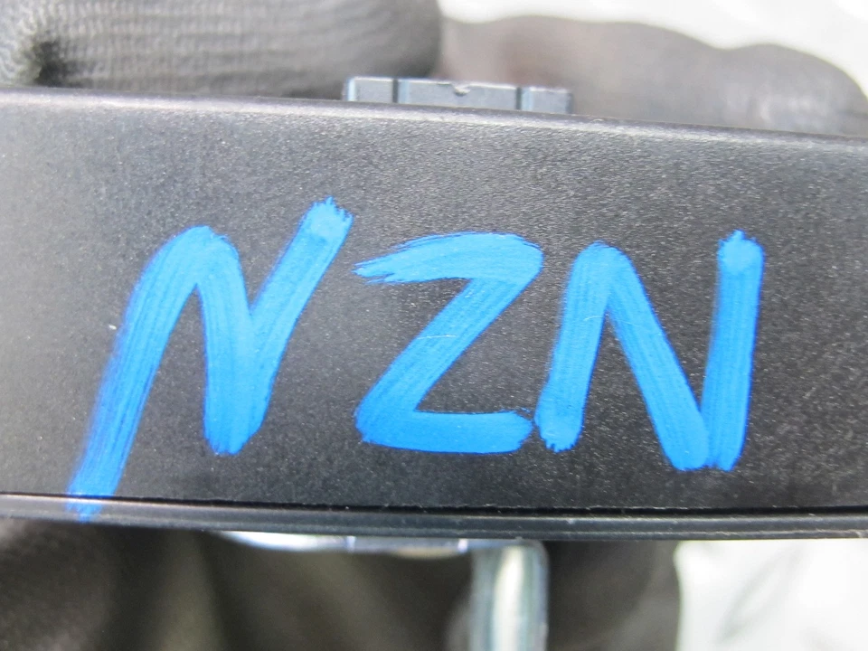 09-20 MÓDULO DE CONTROL DE ENTRADA SIN LLAVE ANTIRROBO NISSAN Z34 370Z 28595-1EA0A OEM Foto 2 de 4