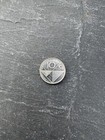 1986 Aruba 10C Vintage World Coin — photo 3