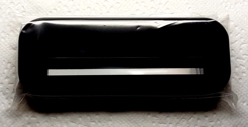 1995 Fleer Ultra Spider-Man Masterpieces ERROR Chromium CARD 3 CARNAGE - Image 4 of 4