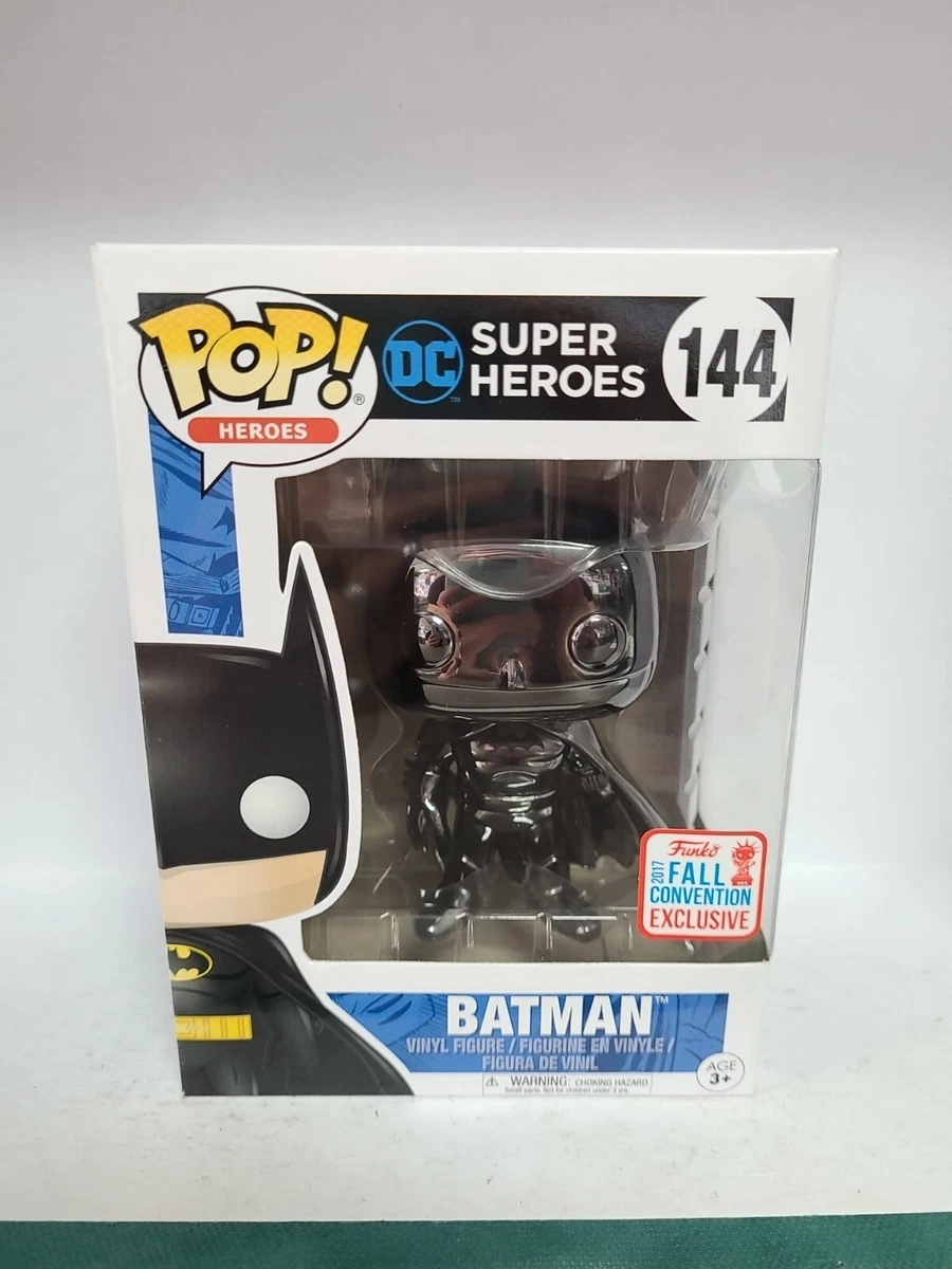 Batman 144 hot sale funko