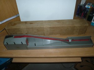 lionel lumber loader