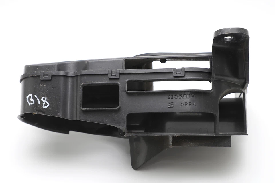 Separador de salpicaduras guía conducto de entrada de aire Honda Crosstour 10-15 3,5 L 17248-R70-A01, Foto 2 de 3