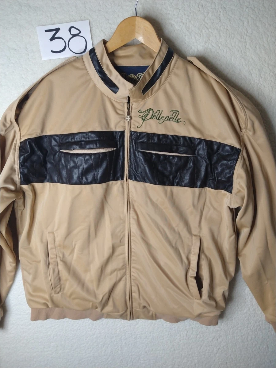 Pelle hotsell pelle vintage