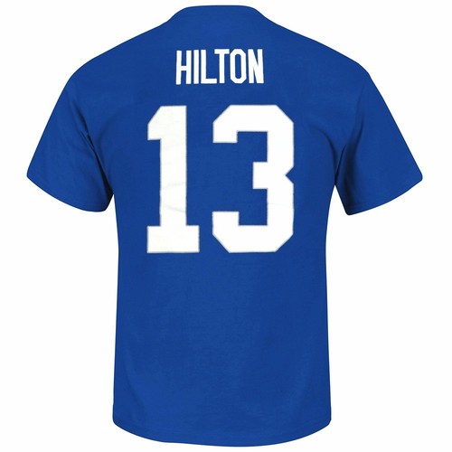 NFL "Eligible Receiver" Current Player Name & # Jersey T-Shirt Collection Men's - Picture 106 of 115