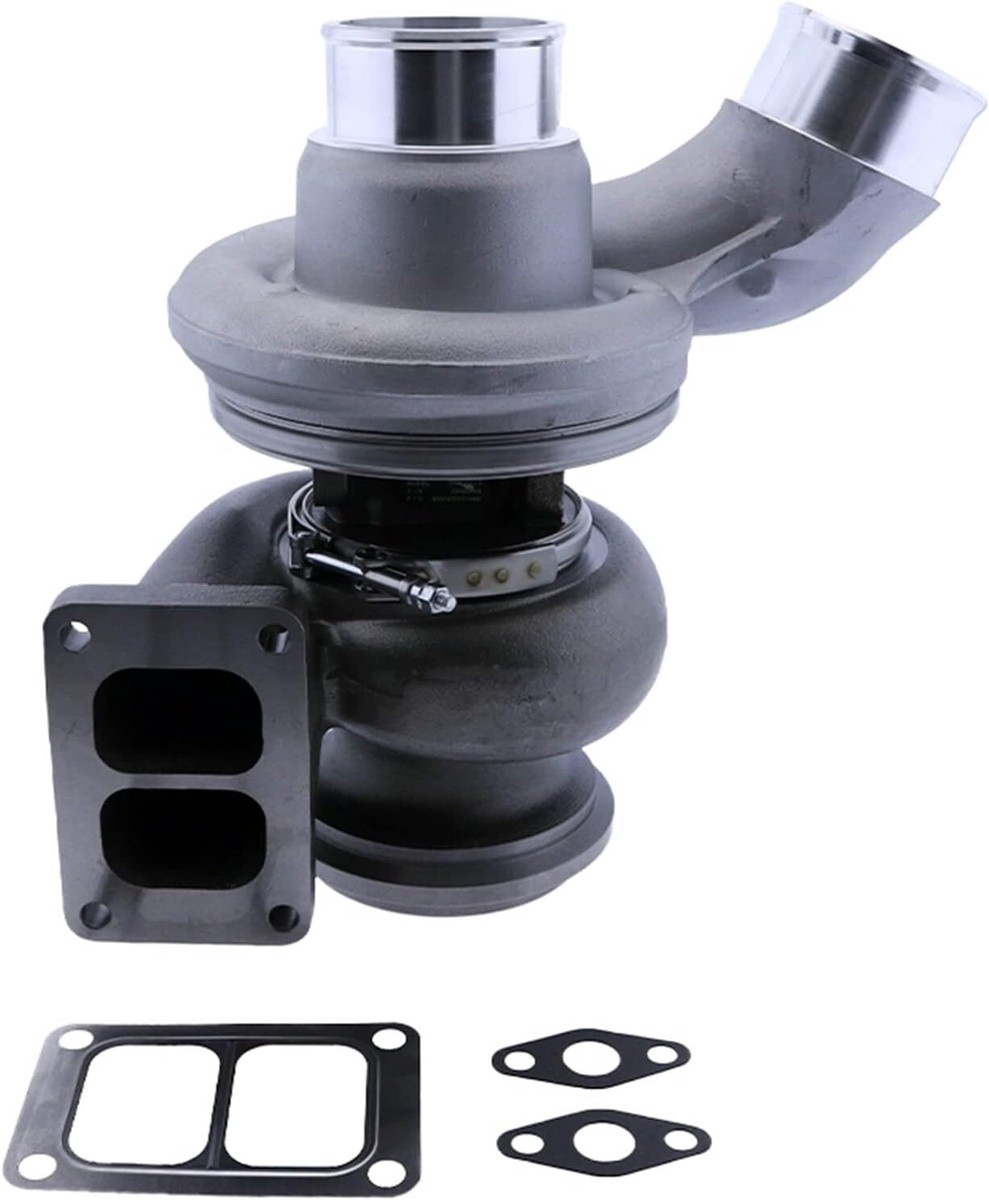 Turbocharger For Mack Truck E712L E7427 E7460 Engine Turbo