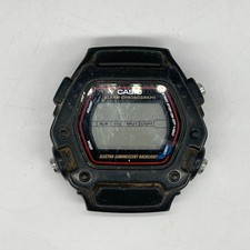 TWO (2) Vintage CASIO DW-290-T Resin Watches Movement 1189 for sale online  | eBay