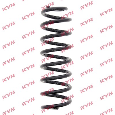 COIL SPRING FOR RENAULT KYB RC5882 FITS REAR AXLE - Picture 1 of 8