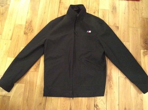 bmw m jacket