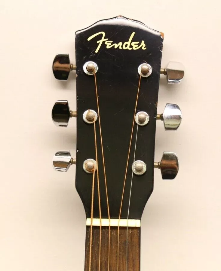 Fender dg 11 black deals
