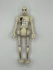VINTAGE 1983 KENNER STAR WARS 8D8 JABBA DUNGEON TORTURE DROID NICE CONDITION