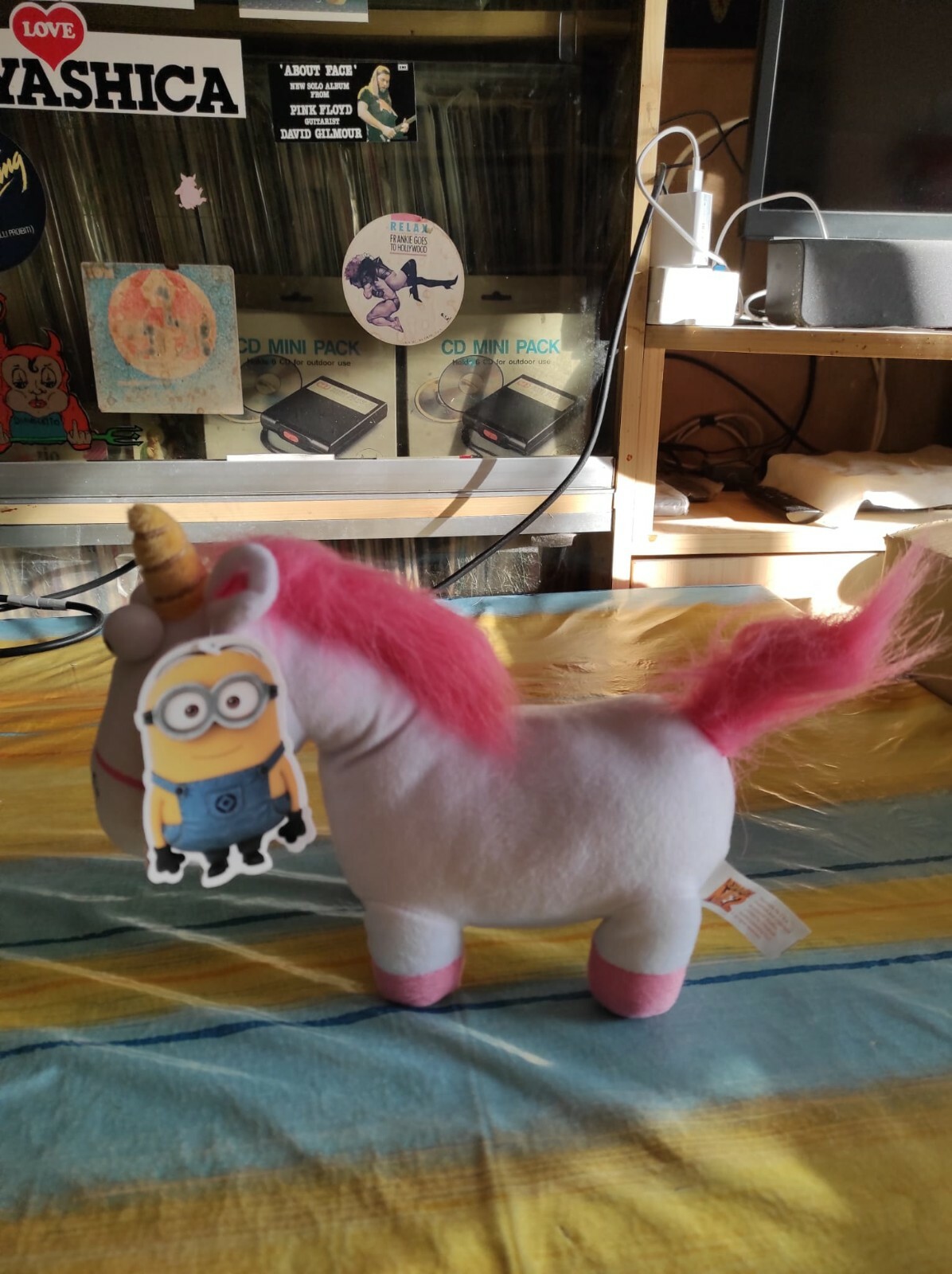 Elenco Dei Nomi Dei Minion Di Cattivissimo Me McDonald's: Happy Meal Elenco Dei Nomi Dei Minion Di Cattivissimo Me McDonald's: Happy Meal