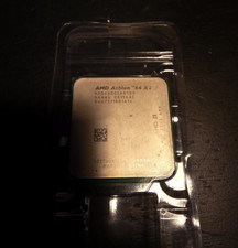 AMD Athlon 64 X2 5000B 2.6ghz CPU AD0500BIAA5D0 AM2 Socket