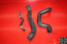 05 SUZUKI VSTROM 650 RADIATOR HOSES ENGINE COOLANT WATER PIPES HOSE KIT SET