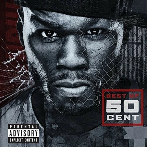 Album CDs 50 Cent Artist for sale | eBay
