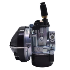 Carb For DELLORTO 14.12mm SHA MOPED Tomos Italian 14 12 14/12 Mopeds
