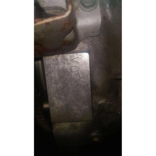 ⭐ MOTEUR COMPLET VQ35 POUR INFINITI 350Z (03-09) COUPE 3.5 V6 (230KW) CPE - Picture 3 of 11