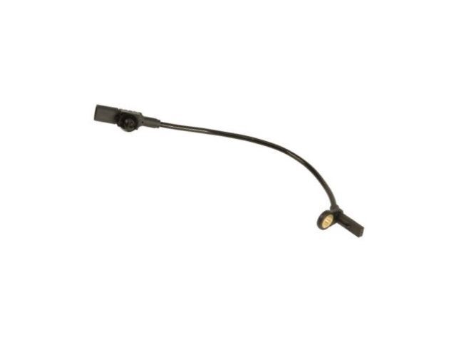 Rear ABS Speed Sensor Bremi for Mercedes ML350 2006-2011 24TRFV