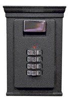 Secure-a-key 6700w Select Access Key Storage Lock Box (wall Mounted) Secure-a-key 6700w Select Access Key Storage Lock Box (wall Mounted)
