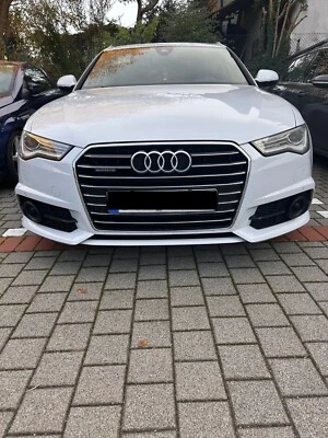 audi a6 c7 avant Quattro - Bild 1 von 4
