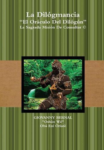 Thumbnail - Giovanny Bernal La Dìlógmancia "el Oráculo Del Dìlógún" La S