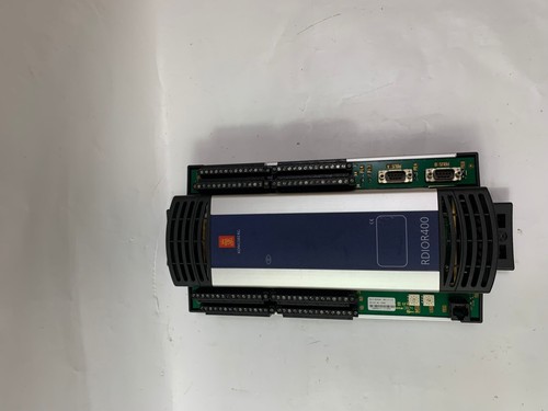 KONGSBERG RDIOR400 600950 Remote Control Input Image 1 of 3