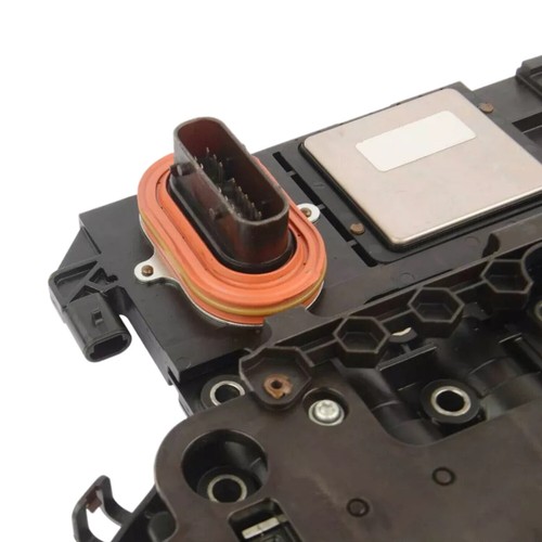 Módulo de control TCM de transmisión compatible con Buick Cadillac Chevrolet GMC 6T70/6T75 - Imagen 6 de 9