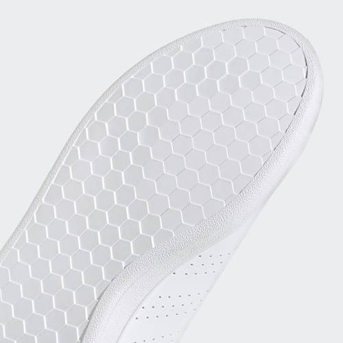 adidas Sportswear AU Men Lifestyle Advantage Base Sneakers - Picture 10 of 10