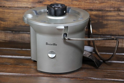 Breville Juice Fountain Compact Motor Base Part BJE200XL REPLACEMENT PART
