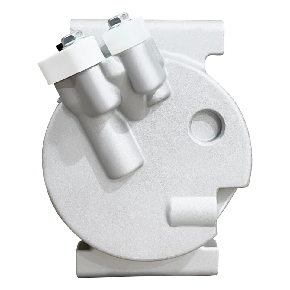 Nuevo compresor de aire acondicionado RYC AD-0798N para Aston Martin V12 Vantage 6,0 L 2015 2016 2017 Foto 4 de 4