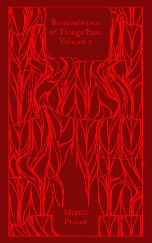 Thumbnail - Marcel Proust Remembrance Of Things Past: Volume (gebundene Ausgabe)